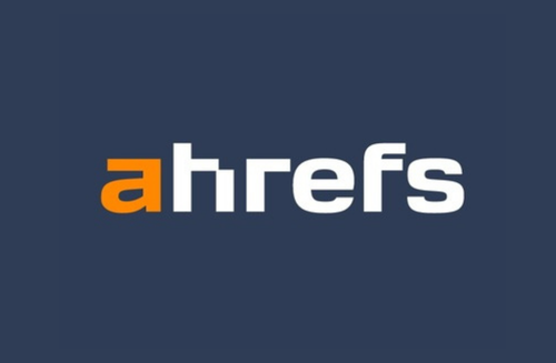 Ahrefs