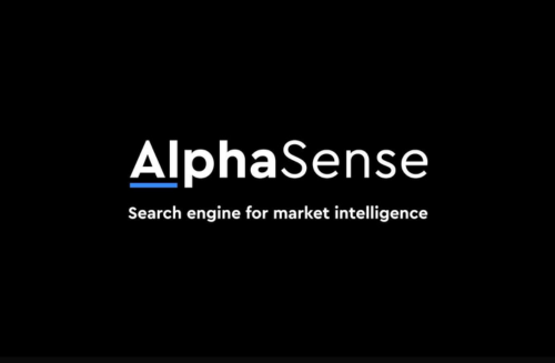 AlphaSense