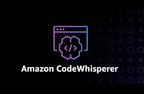 Amazon CodeWhisperer