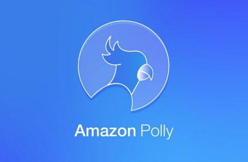 Amazon Polly