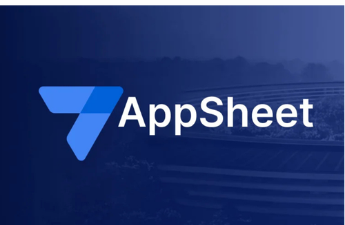 AppSheet