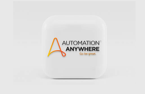 Automation Anywhere