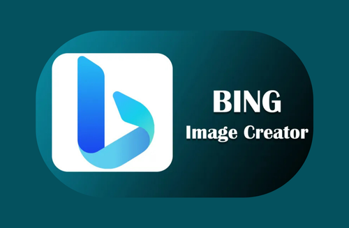 Bing Image Creator