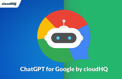 ChatGPT for Google