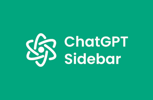 ChatGPT Sidebar