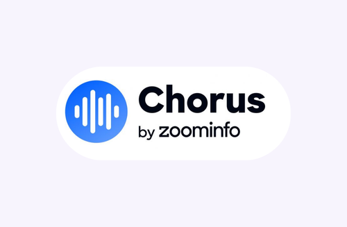 Chorus by ZoomInfo
