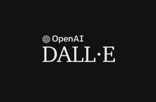DALL·E 3