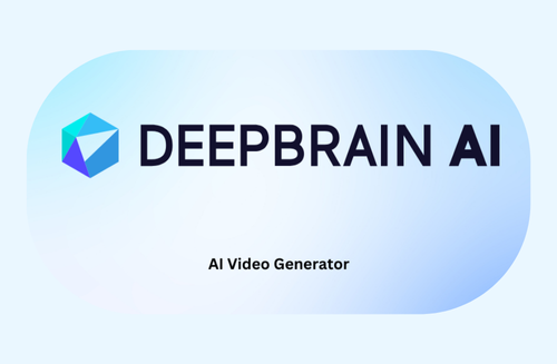 DeepBrain AI