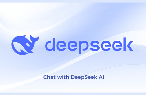 DeepSeek Chat