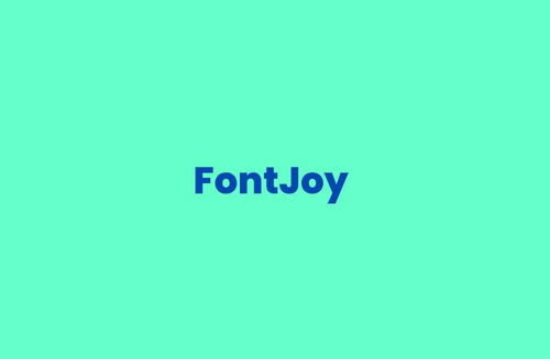Fontjoy