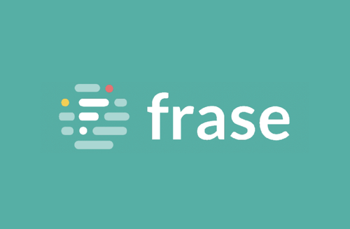 Frase.io