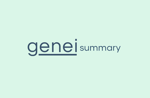 Genei