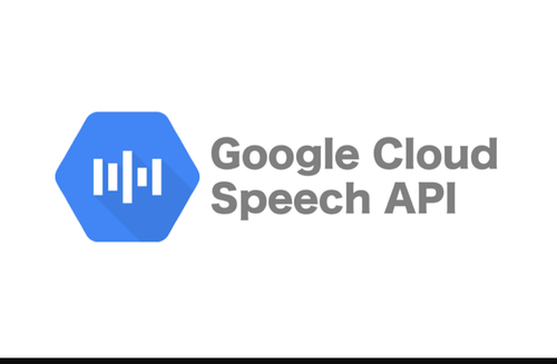 Google Cloud Text-to-Speech