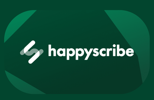 Happy Scribe