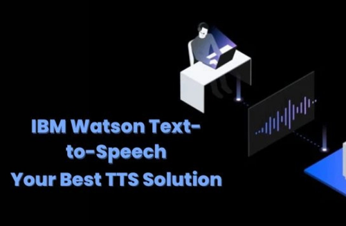 IBM Watson Text to Speech