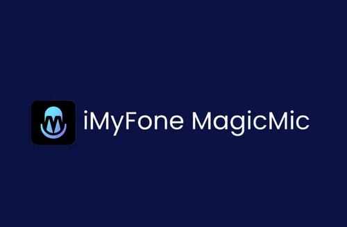 iMyFone MagicMic