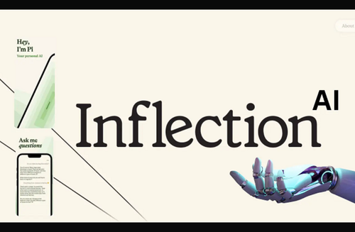 Pi (Inflection AI)