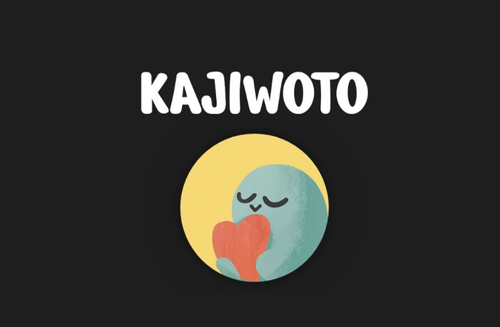 Kajiwoto