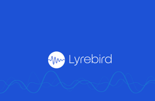 Lyrebird