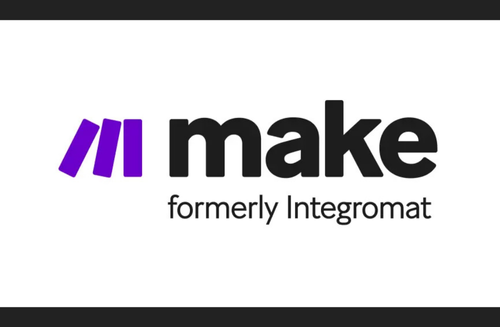 Make (formerly Integromat)