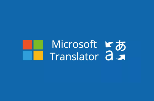 Microsoft Translator