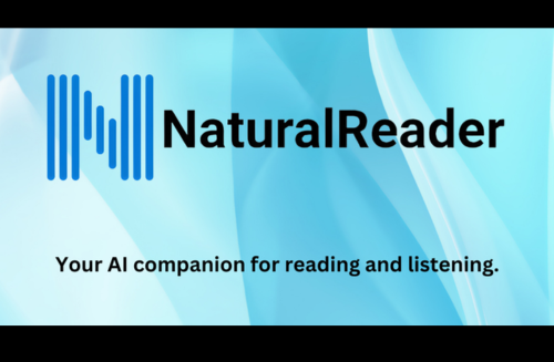 NaturalReader