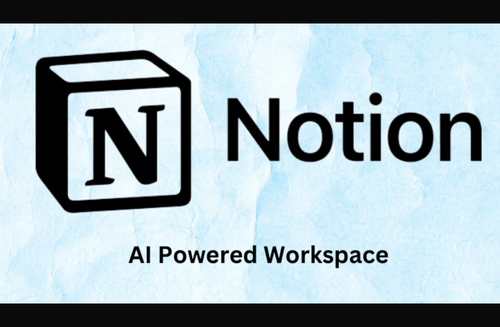 Notion AI