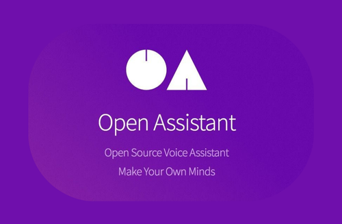 OpenAssistant
