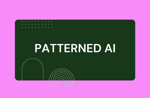 Patterned AI