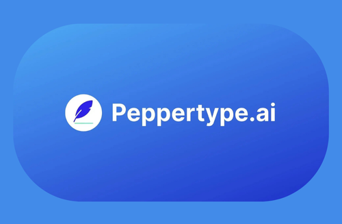 Peppertype.ai