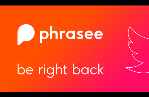 Phrasee