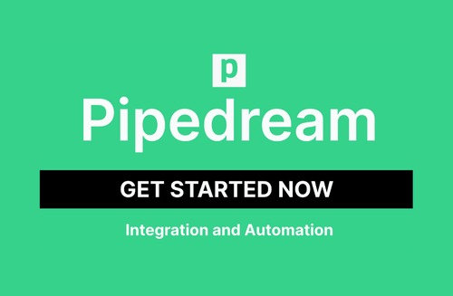 Pipedream