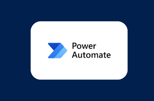 Microsoft Power Automate
