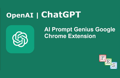 ChatGPT Prompt Genius