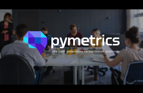 Pymetrics