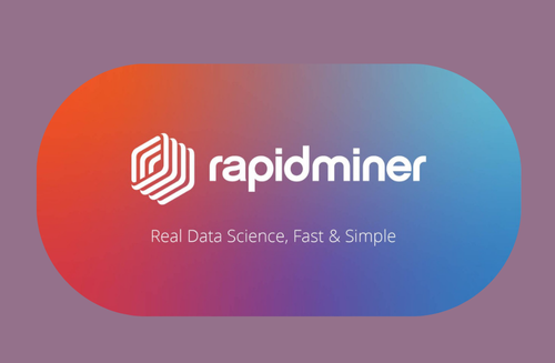 RapidMiner
