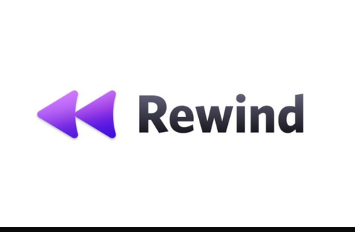 Rewind AI
