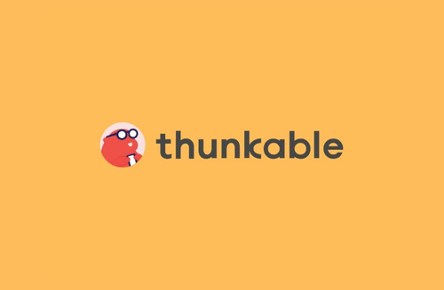 Thunkable