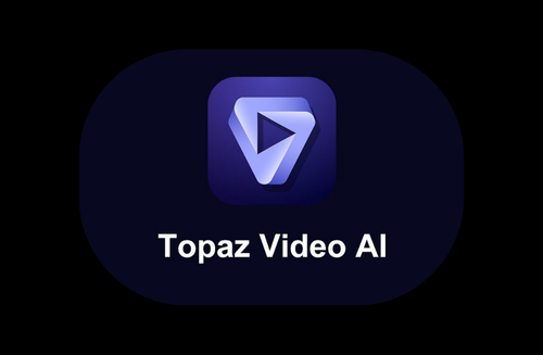 Topaz Photo AI