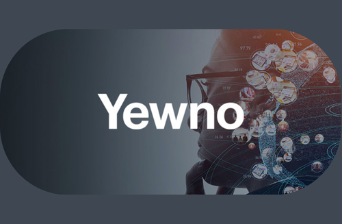 Yewno