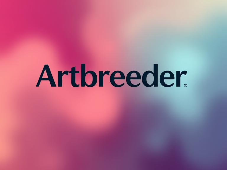 Artbreeder Example