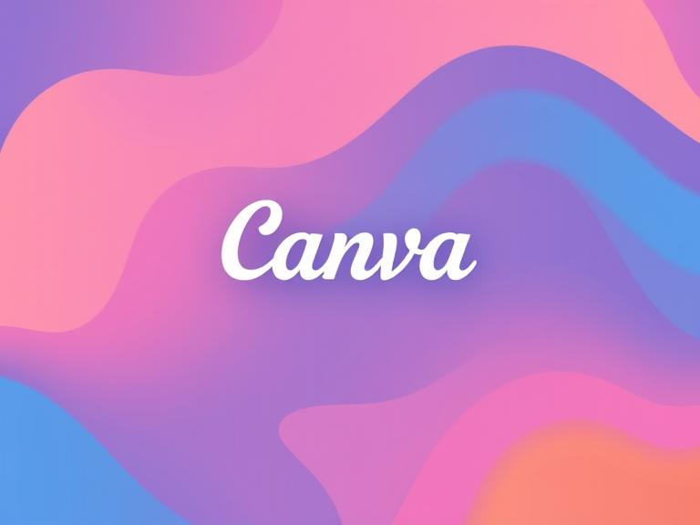 Canva AI Example