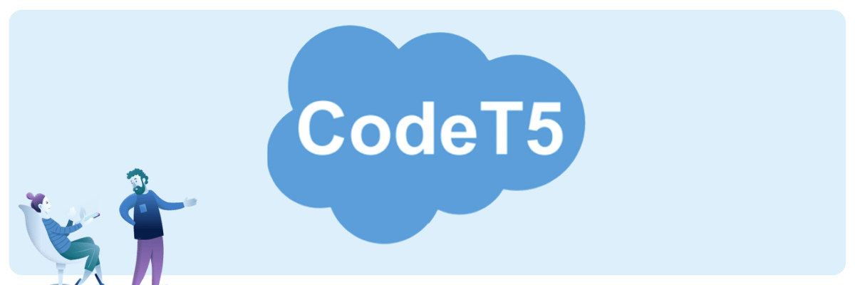 CodeT5 Example