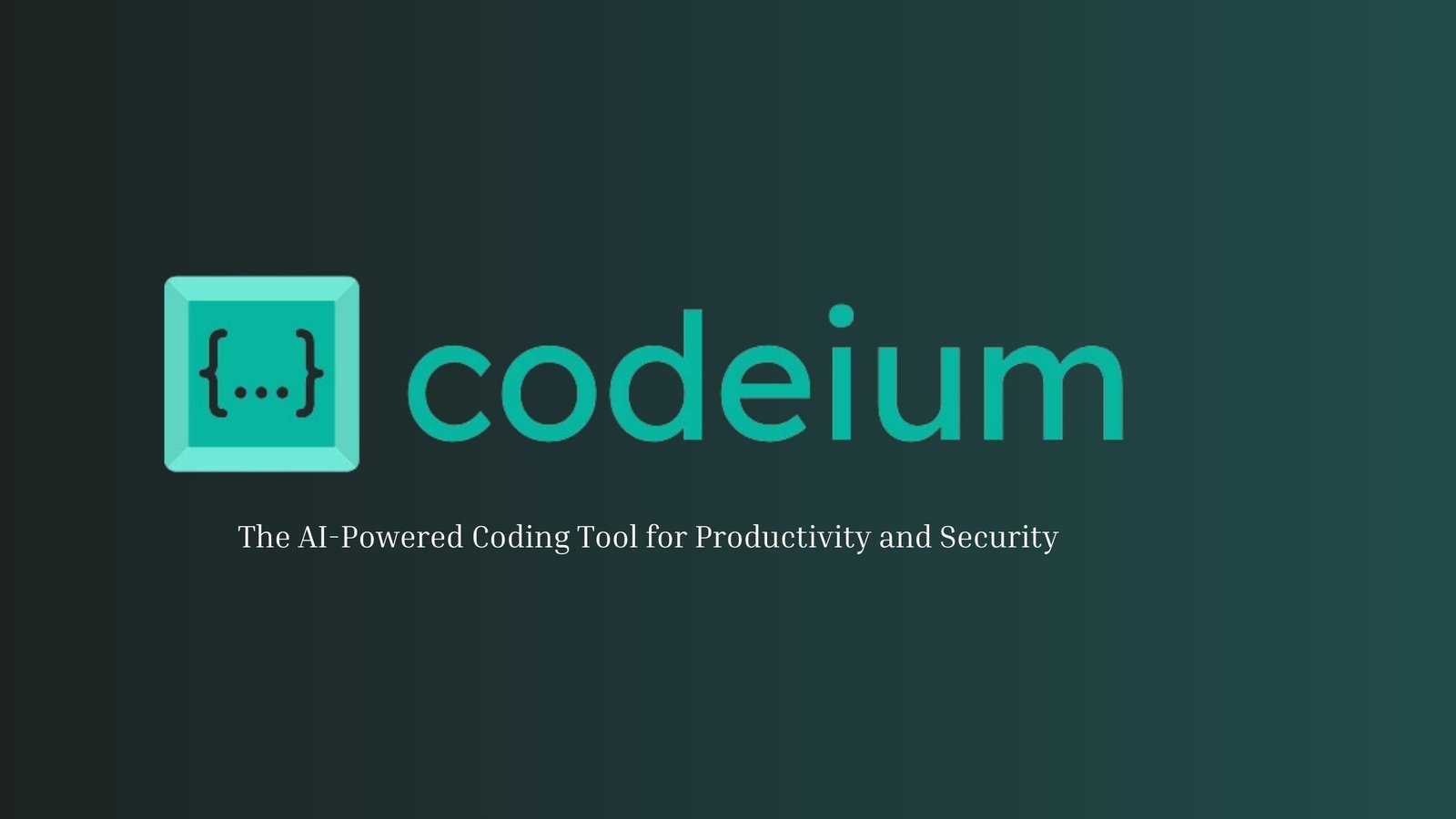 Codeium Example