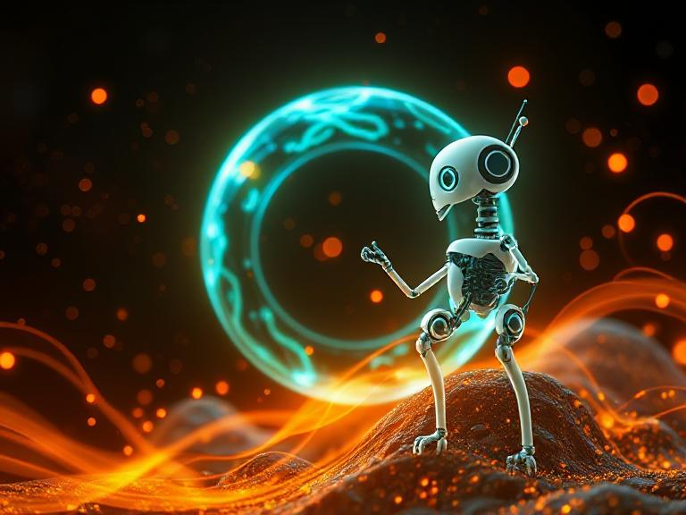 Latest free ai