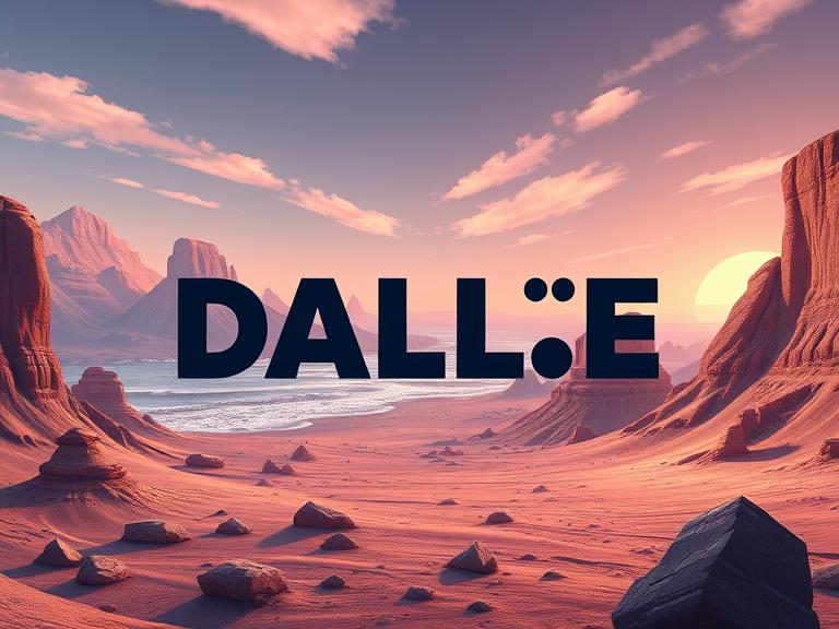 DALL·E 3 Example