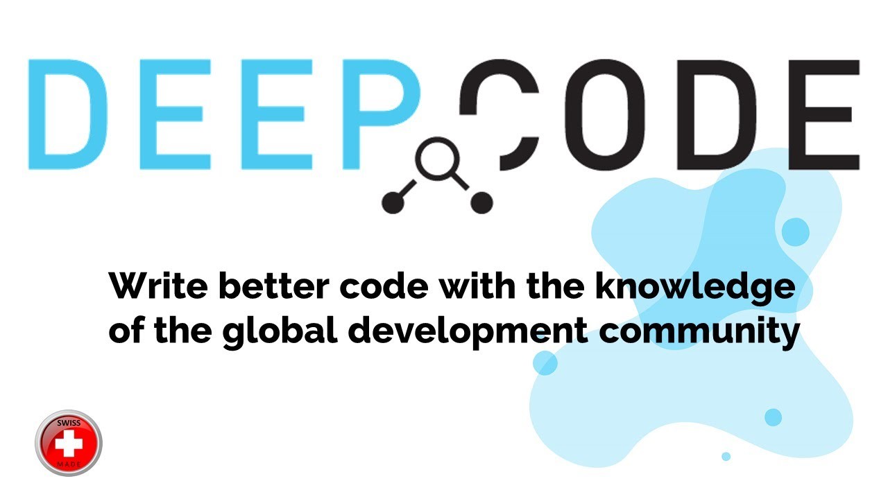 DeepCode Example
