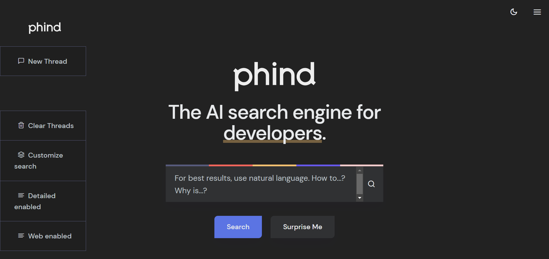 Best AI Tools 2025