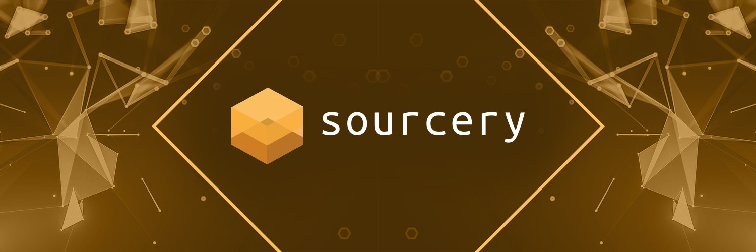 Sourcery Example