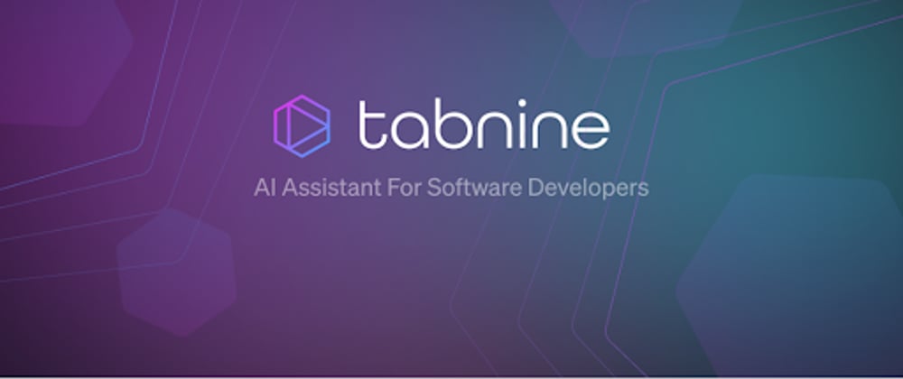 Tabnine Example